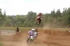 moto-cross d'Avilley (38)